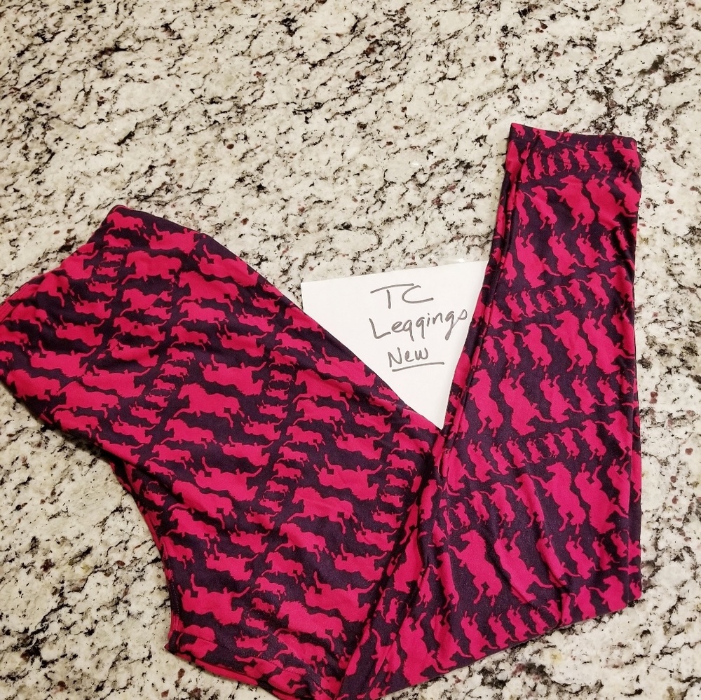 Lularoe Leggings Adult